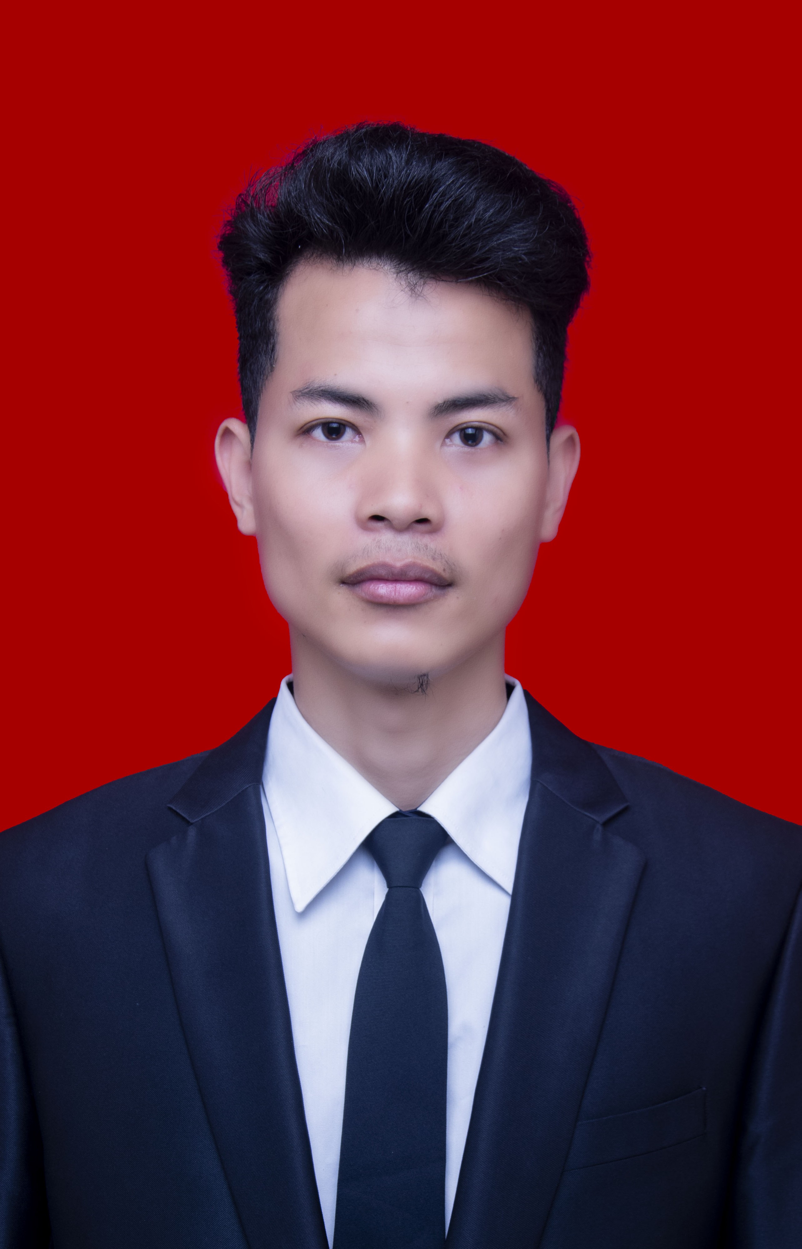 Beby N. Lahagu – Odoo Developer dan Backend Engineer Indonesia